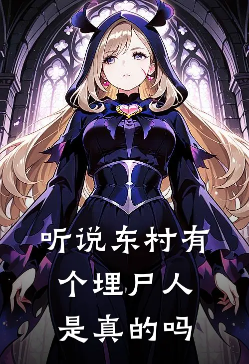 听说东村有个埋尸人是真的吗