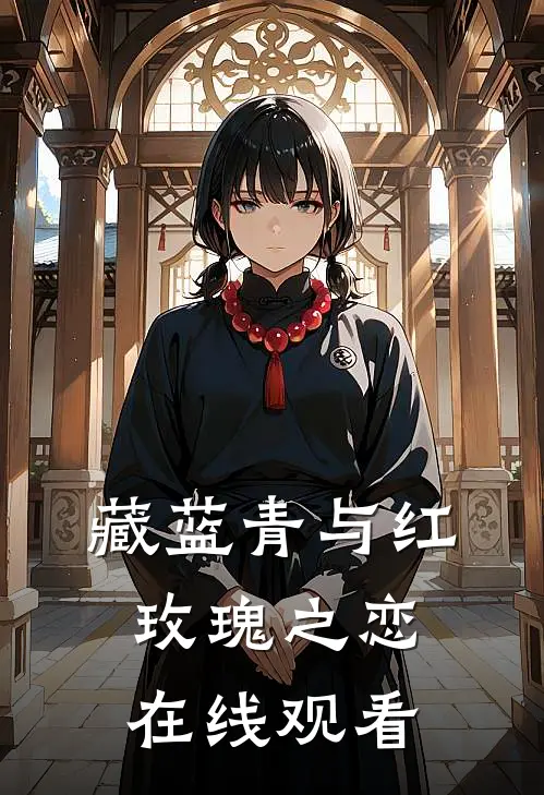 藏蓝青与红玫瑰之恋在线观看