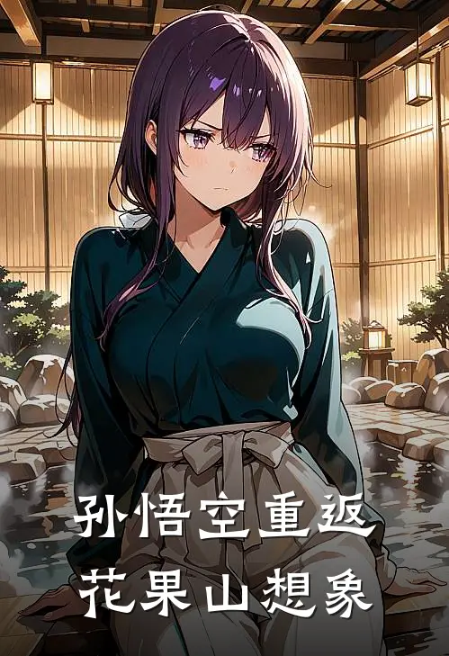 孙悟空重返花果山想象