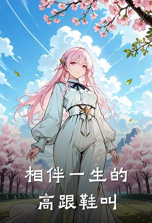 相伴一生的高跟鞋叫