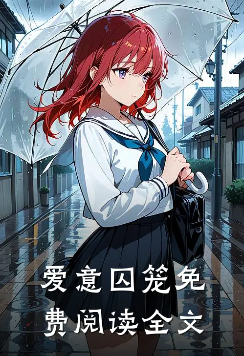 爱意囚笼免费阅读全文