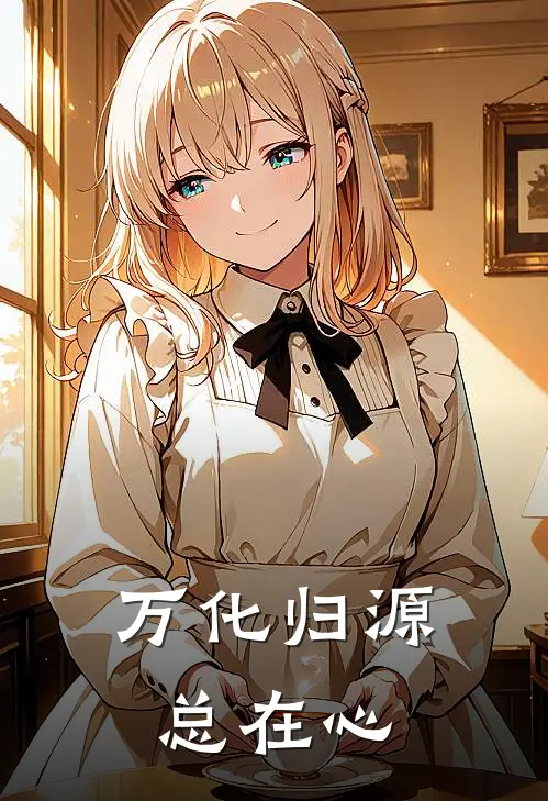 万化归源总在心