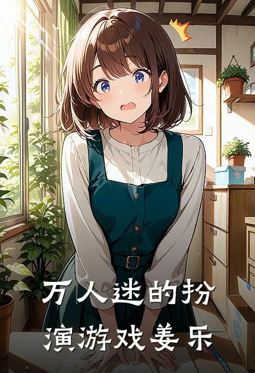 万人迷的扮演游戏姜乐