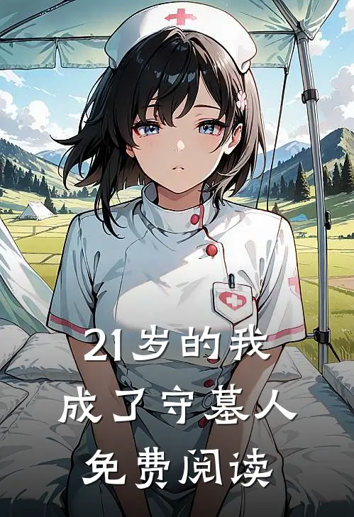 21岁的我成了守墓人免费阅读