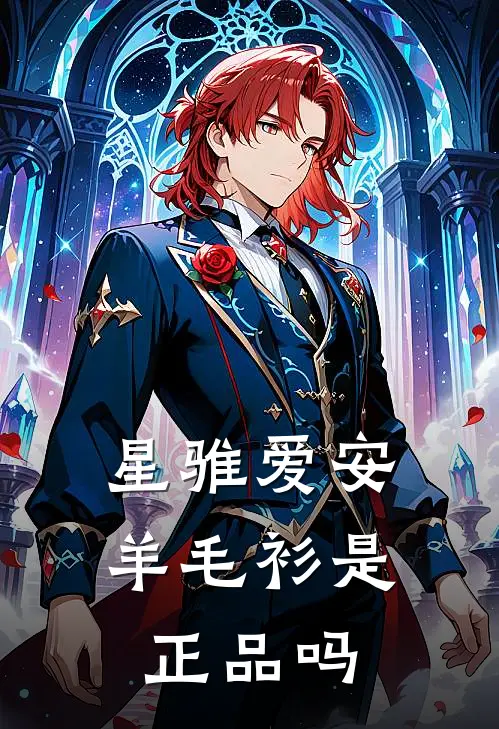 星骓爱安羊毛衫是正品吗