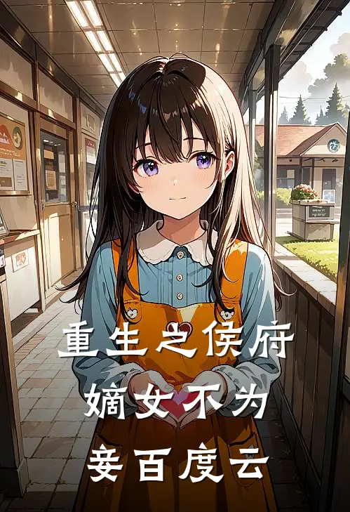 重生之侯府嫡女不为妾百度云