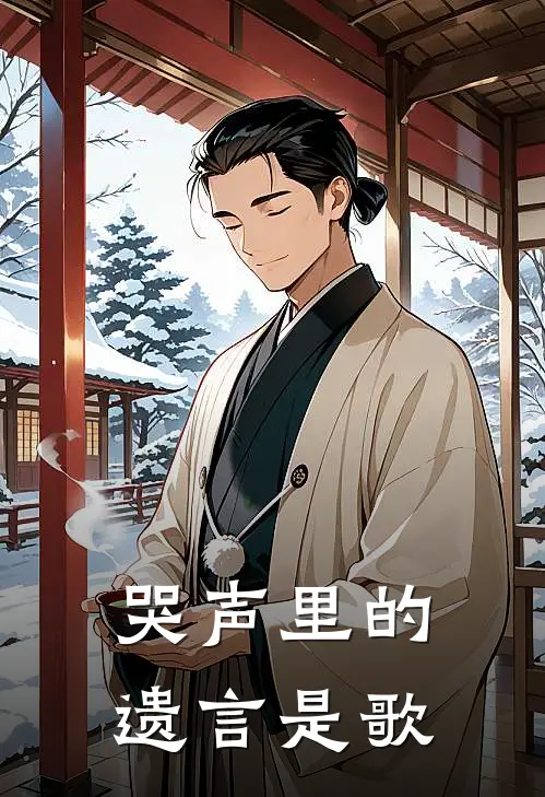 哭声里的遗言是歌