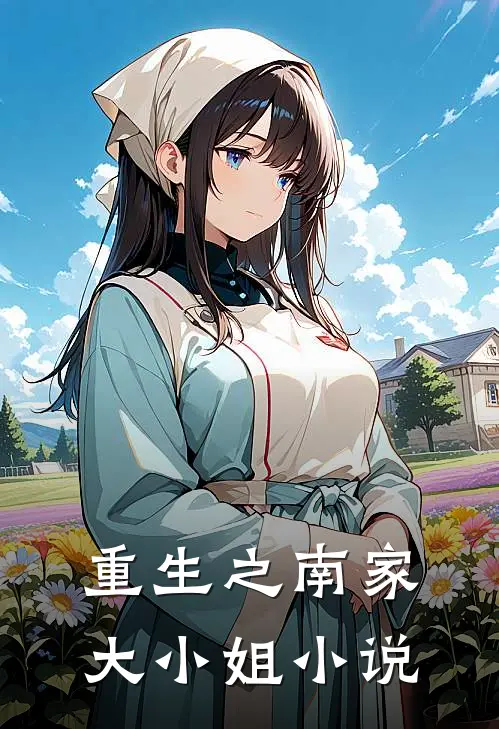 重生之南家大小姐小说