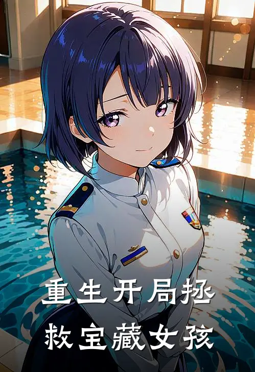 重生开局拯救宝藏女孩