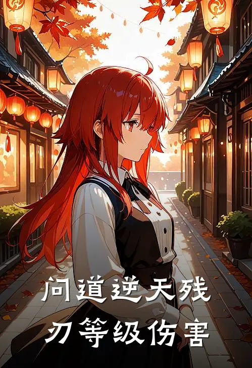 问道逆天残刃等级伤害