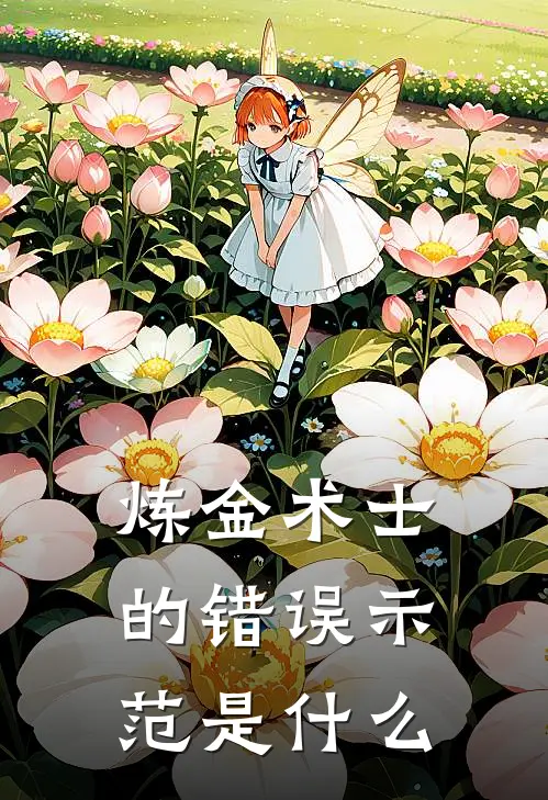 炼金术士的错误示范是什么