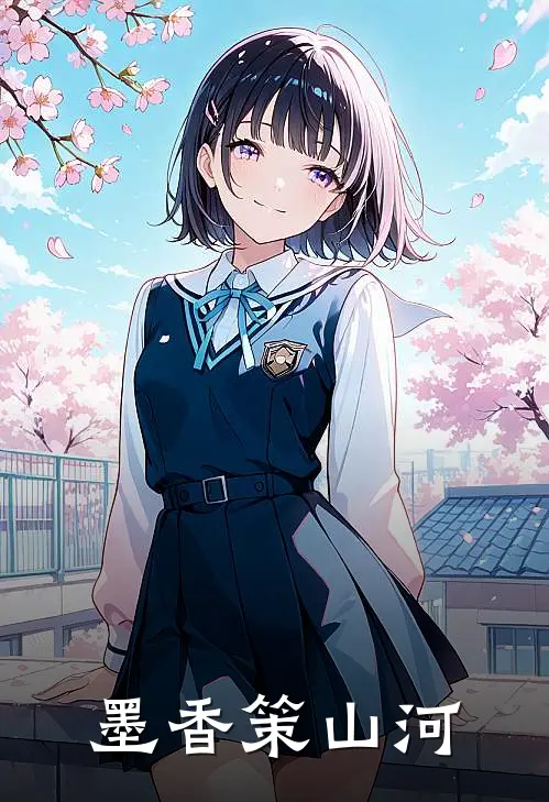 墨香策山河