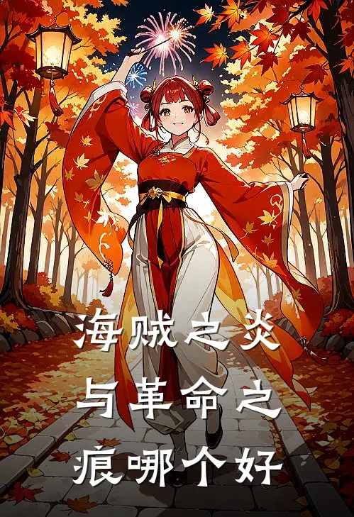 海贼之炎与革命之痕哪个好