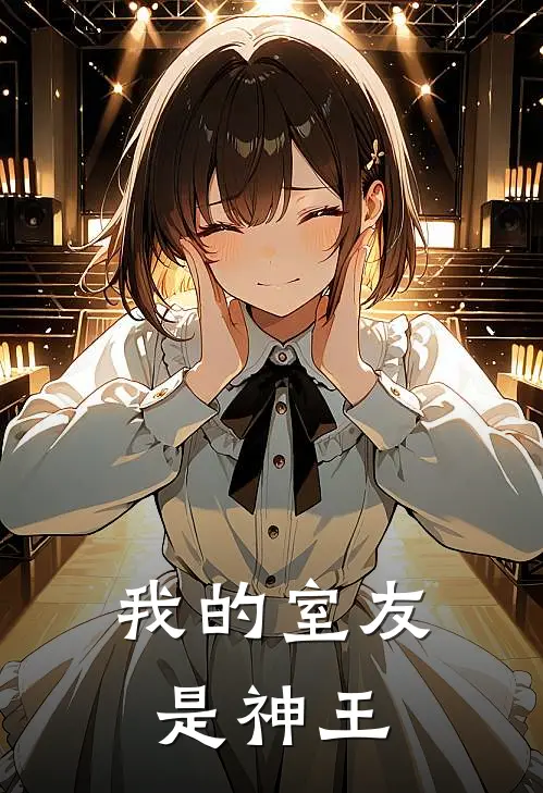 我的室友是神王