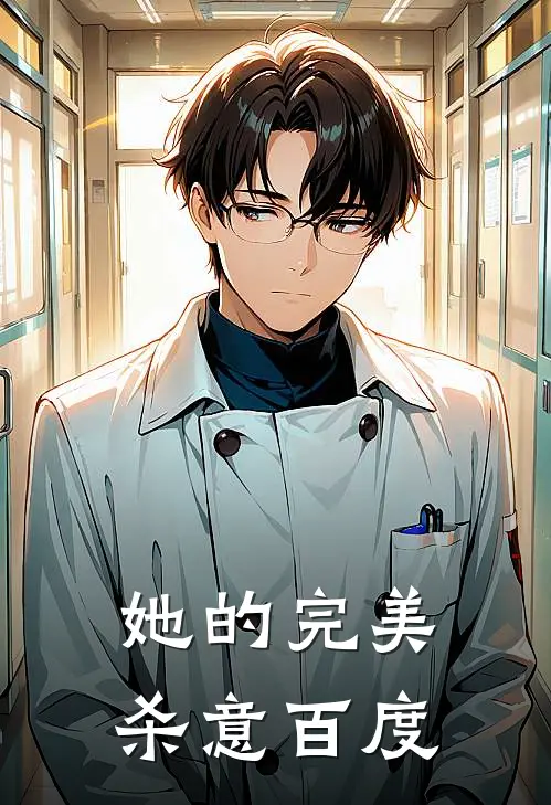 她的完美杀意百度