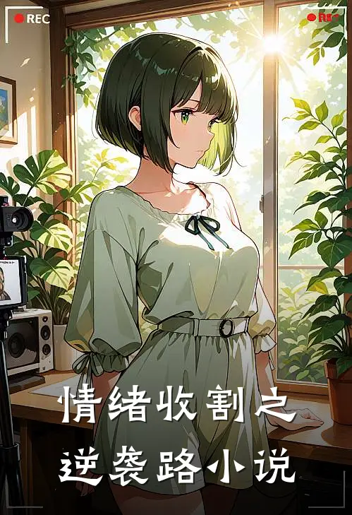 情绪收割之逆袭路小说