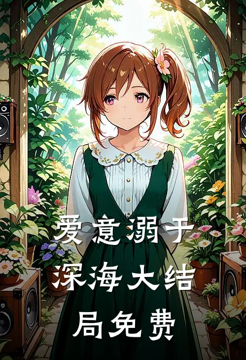 爱意溺于深海大结局免费