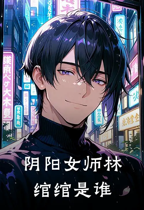阴阳女师林绾绾是谁
