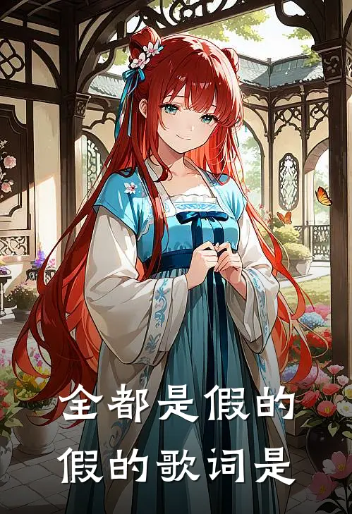 全都是假的假的歌词是