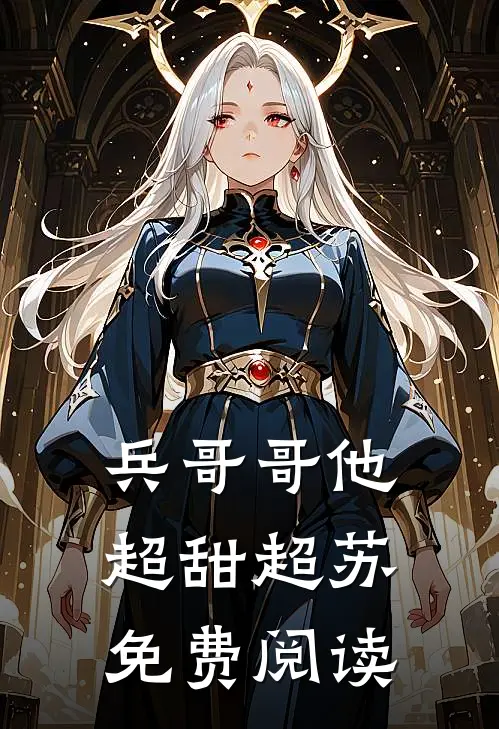 兵哥哥他超甜超苏免费阅读