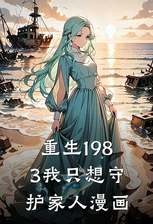 重生1983我只想守护家人漫画