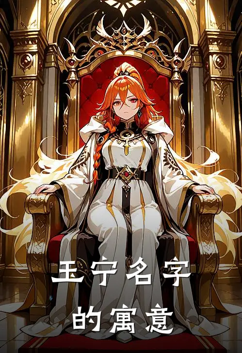 玉宁名字的寓意