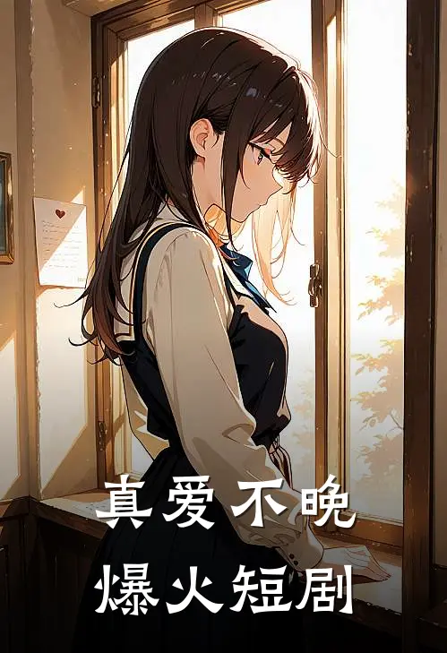 真爱不晚爆火短剧