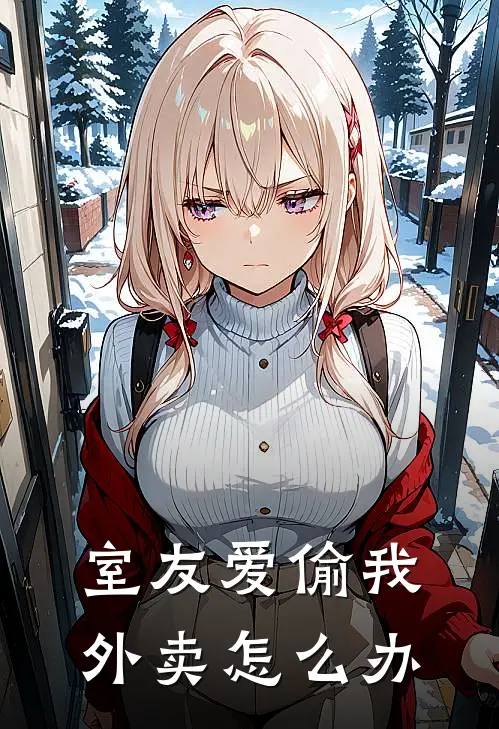 室友爱偷我外卖怎么办