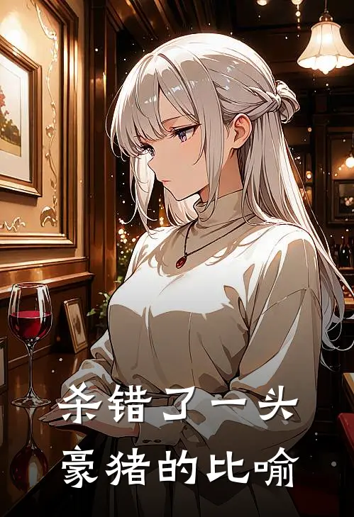 杀错了一头豪猪的比喻