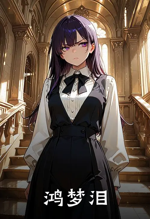 卓凡沈天昊《鸿梦泪》完结版免费阅读_卓凡沈天昊热门小说