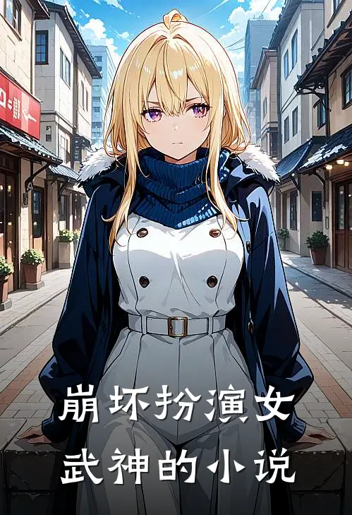 崩坏扮演女武神的小说