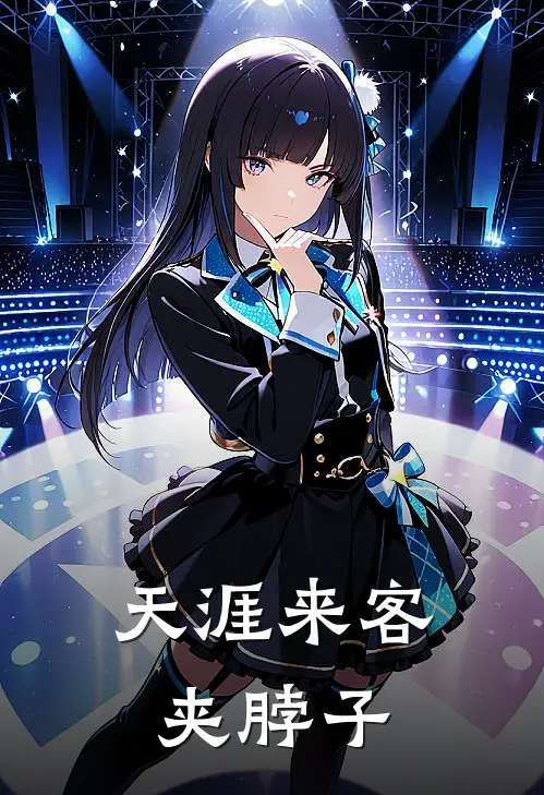 天涯来客夹脖子