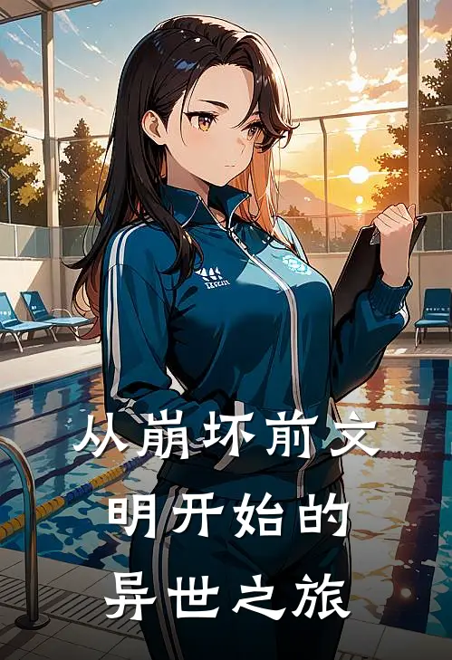 从崩坏前文明开始的异世之旅