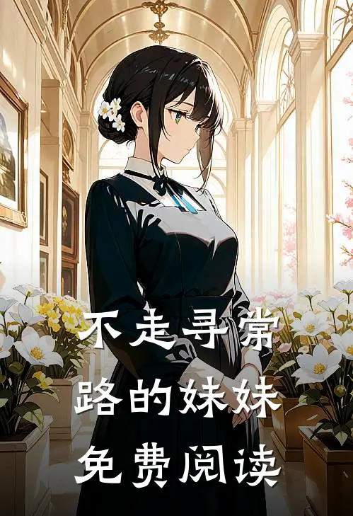 不走寻常路的妹妹免费阅读