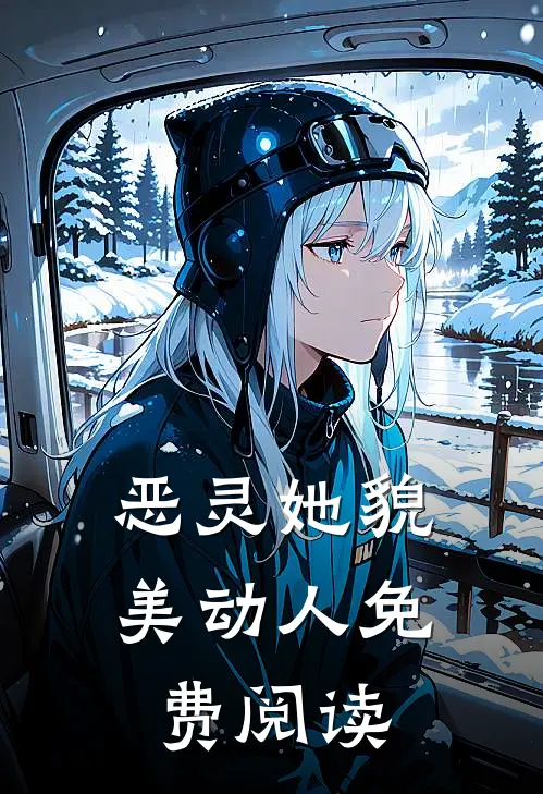 恶灵她貌美动人免费阅读