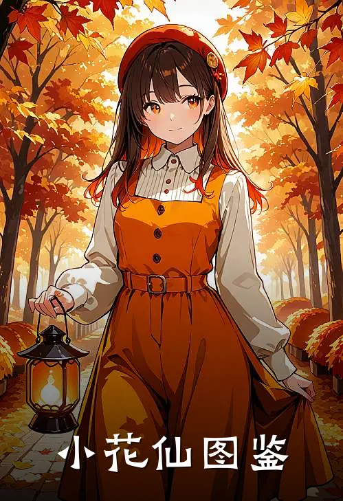 小花仙图鉴