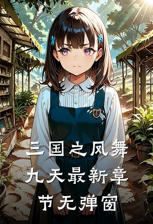 三国之凤舞九天 最新章节 无弹窗