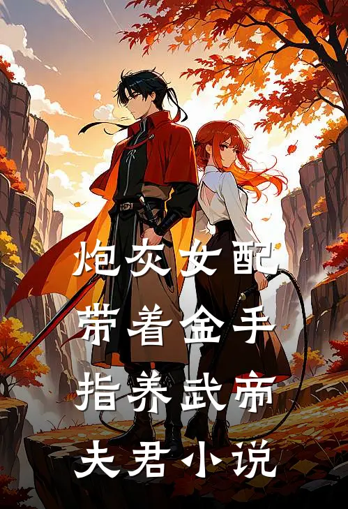 炮灰女配带着金手指养武帝夫君小说