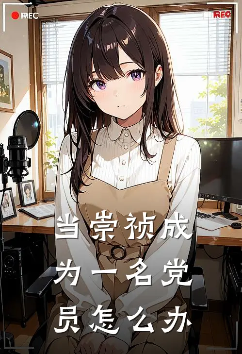 当崇祯成为一名党员怎么办