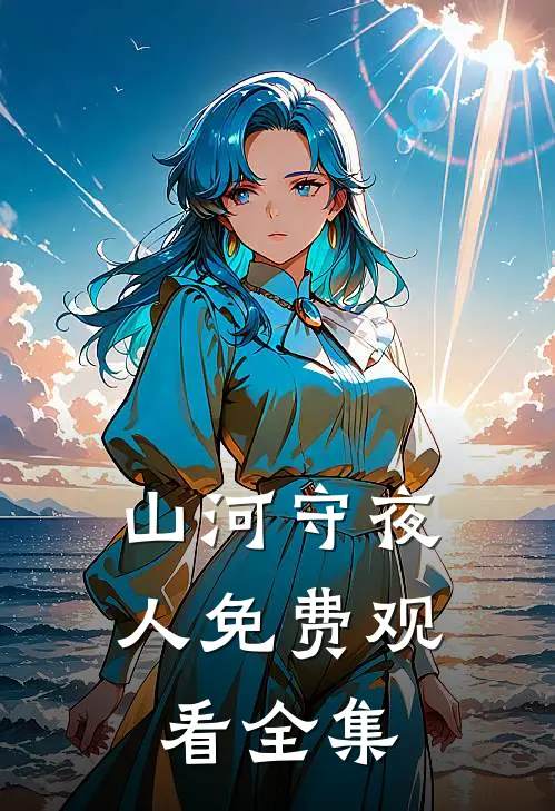山河守夜人免费观看全集