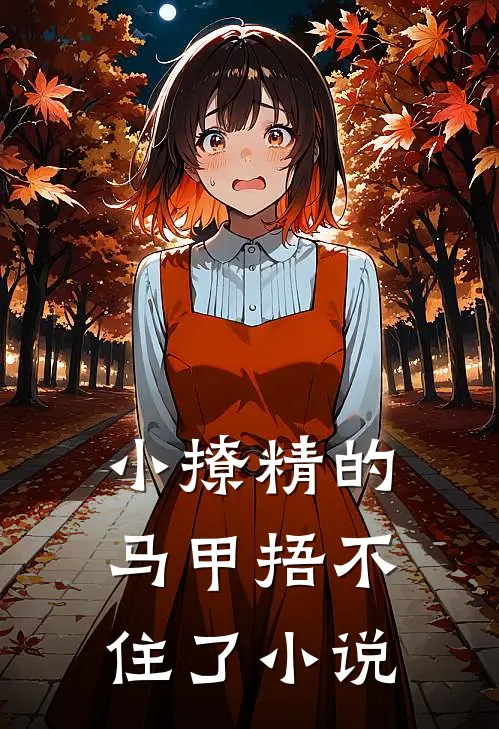 小撩精的马甲捂不住了小说