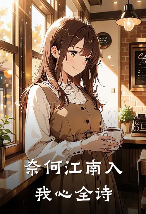 奈何江南入我心全诗