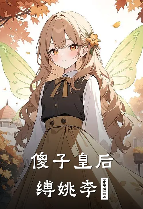 傻子皇后缚姚李殣