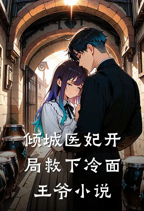 倾城医妃开局救下冷面王爷小说