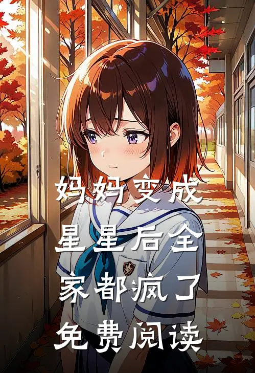 妈妈变成星星后全家都疯了免费阅读