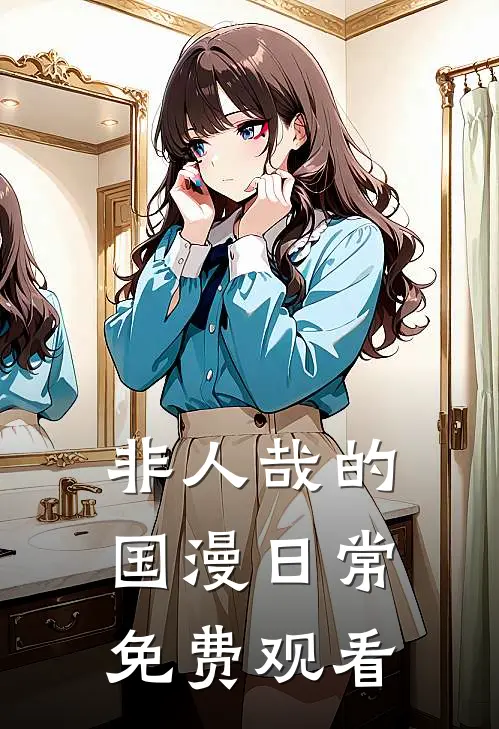 非人哉的国漫日常免费观看