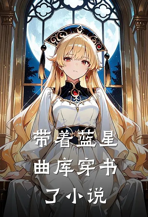 带着蓝星曲库穿书了小说