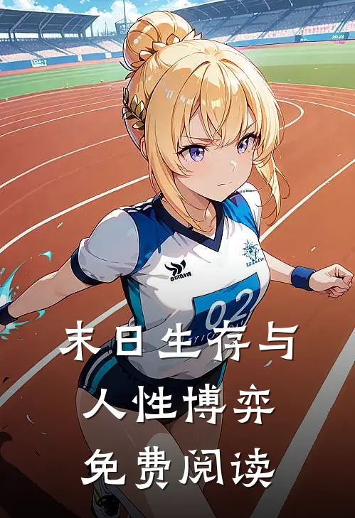 末日生存与人性博弈免费阅读