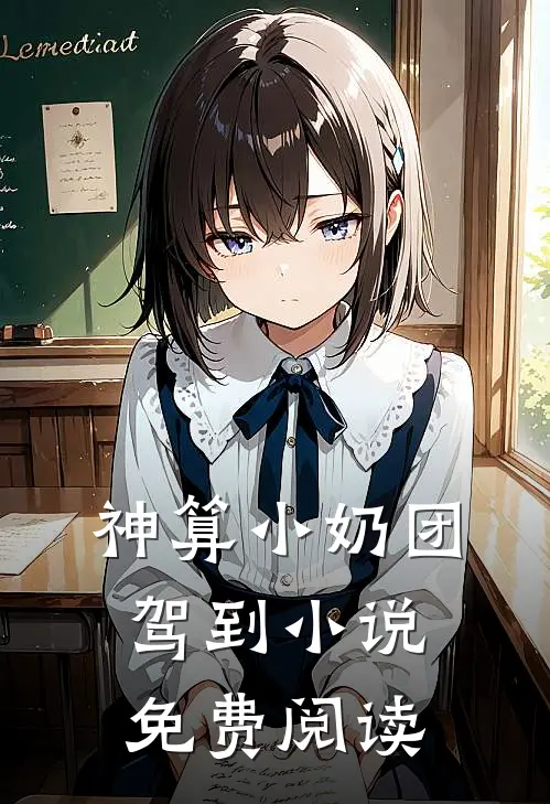 神算小奶团驾到小说免费阅读