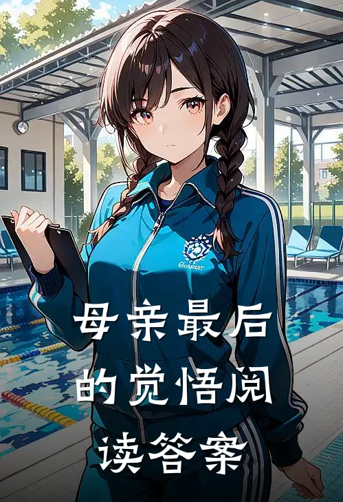 母亲最后的觉悟阅读答案